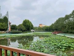 -郑州方特梦幻王国