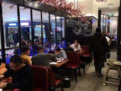 -老板恋上鱼(荣盛广场店)