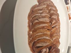 果木烤鸭-小桃红·东北菜·春饼烤鸭(南阳湖街店)