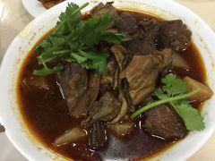 -天一沾水肥肠(科园一街店)