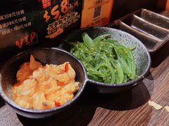 -暖都焼肉·和牛酒場(花都店)
