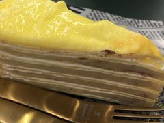 -猫王榴莲世家(三里屯SOHO商场店)