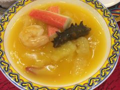 -亮宝楼国宴+文化陕菜