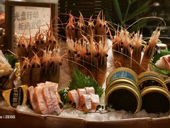 -Minase水濑·日料放题(外滩店)