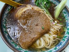 -食惠里小笼包面馆(越秀店)