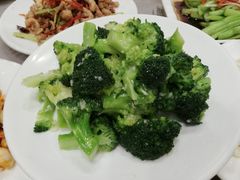 -砂锅李(九江路店)