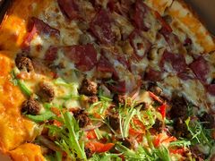 -品乐比萨西餐厅