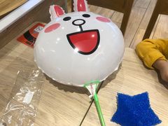 -DQ·蛋糕·冰淇淋(奥林匹克广场店)