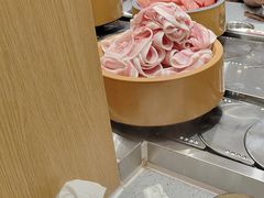 -喜家自助小火锅(乐客城店)