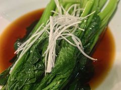 -绿茶餐厅(天津天河城店)