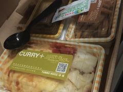 -呀咪咖喱屋(龙之梦购物中心莘庄店)