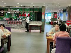 大堂-紫光园(顺义店)