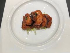 -湖滨客舍·湖北菜