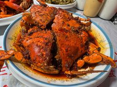 -三妹小龙虾·黄油蟹(华侨城总店)