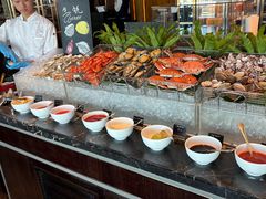 -珠海瑞吉酒店·秀餐厅