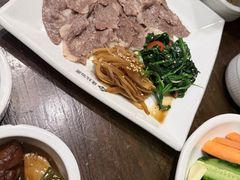 -萨拉伯尔(燕莎友谊商城店)