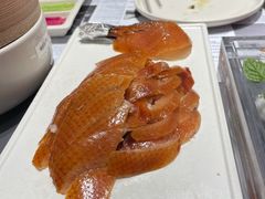 酥不腻烤鸭-小大董·烤鸭(观景餐厅·南京西路店)