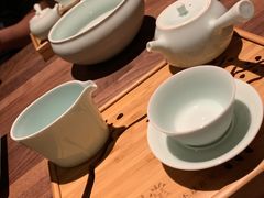 -梅间堂茶馆(绿地缤纷城店)
