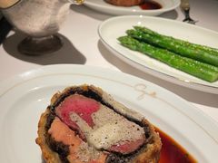 -壳里西餐厅Coquille Seafood Bistro(蒙自路店)