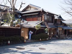 -京都冈本和服体验租赁店(祗园店)