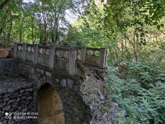 -北京上方山国家森林公园