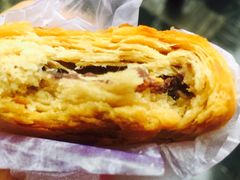 -芙蓉记马蹄烧饼糖酥火烧