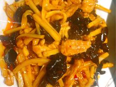 -小天府川菜馆(魏公村店)