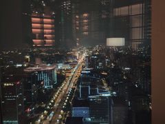 -成都华尔道夫酒店