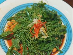 清香南瓜尖-巴依老爷新疆美食(牡丹园店)