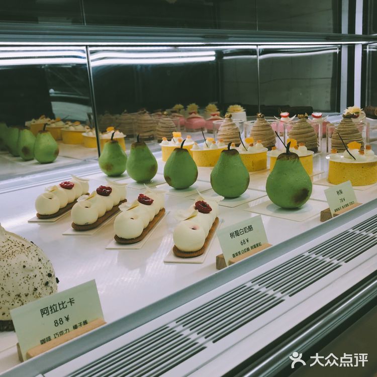 寻找秋天的味道！