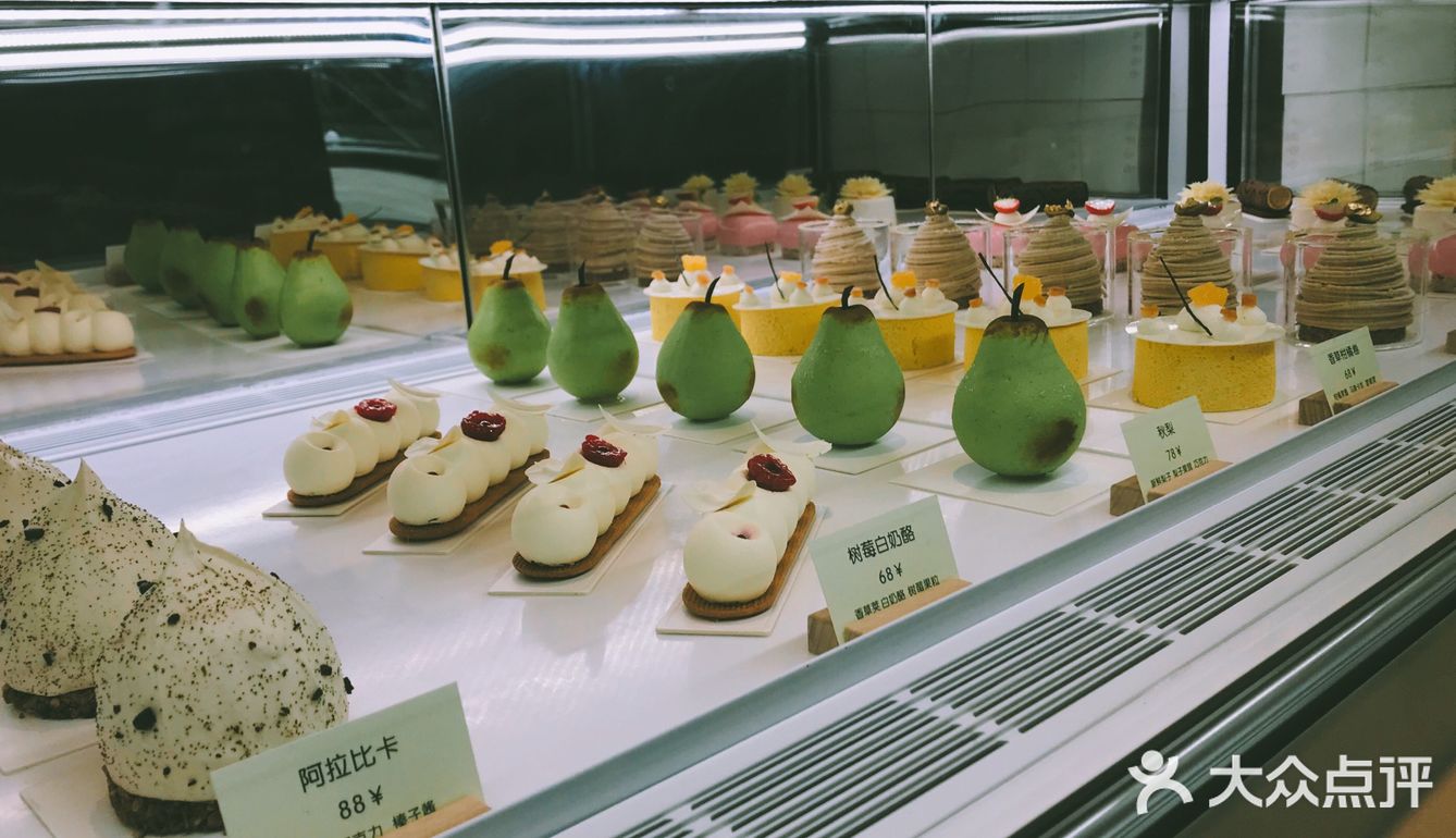 寻找秋天的味道！