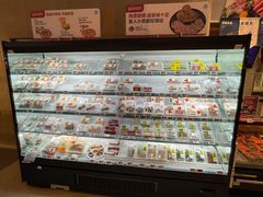 -盒马鲜生(丁香国际店)