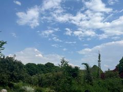 -天河潭旅游度假区