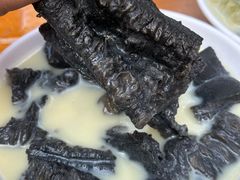 -李与白包子铺(桐梓林店)