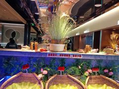 -阪尚皇·原切牛排·烤肉火锅自助(北京路店)