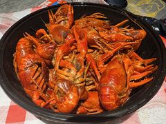 -聚味瞿记·龙虾堂(坡子街店)