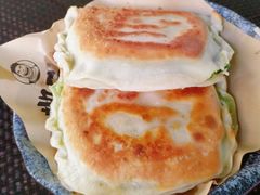 -地二手作鱼汤馄饨(上街里店)