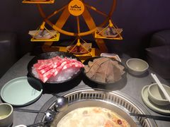 -故里和山·成都火锅(欢乐港湾店)