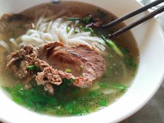 牛肉河粉-SUSU·苏苏(四合院创始店)
