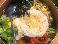 -八福力韩国休闲餐厅(泉舜店)