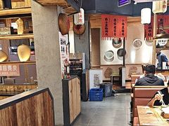 -小杨烤肉(朱雀店)