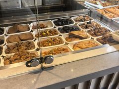 -功德林(南京西路店)