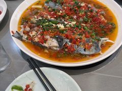 -水边人家·鱼宴餐厅·淳鱼馆(千岛湖店)