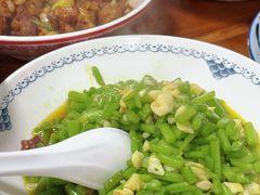 -老铁私房菜