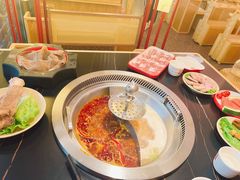 -蜀大侠火锅(四川北路店)