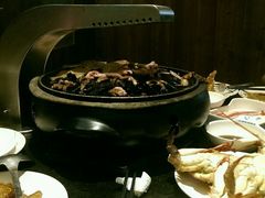 -华府海鲜碳烤自助(万达店)