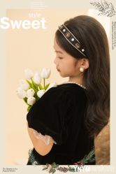 点击看大图 -雅尼·亚米儿童摄影美学馆(汉阳店)