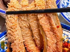 -王奋斗贵州酸汤牛肉火锅