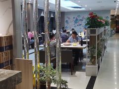 -楚鱼王·河鲜·湖北菜(华农店)