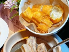 -狮拾久·现代新加坡料理(福田COCO Park店)